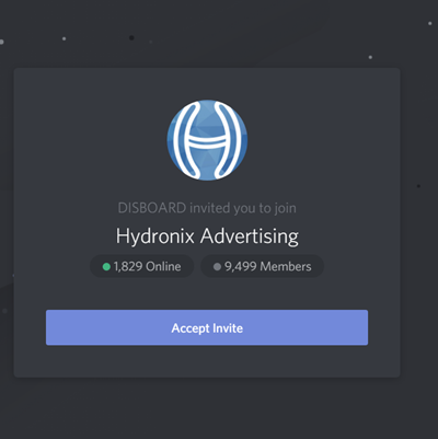 Hydronix