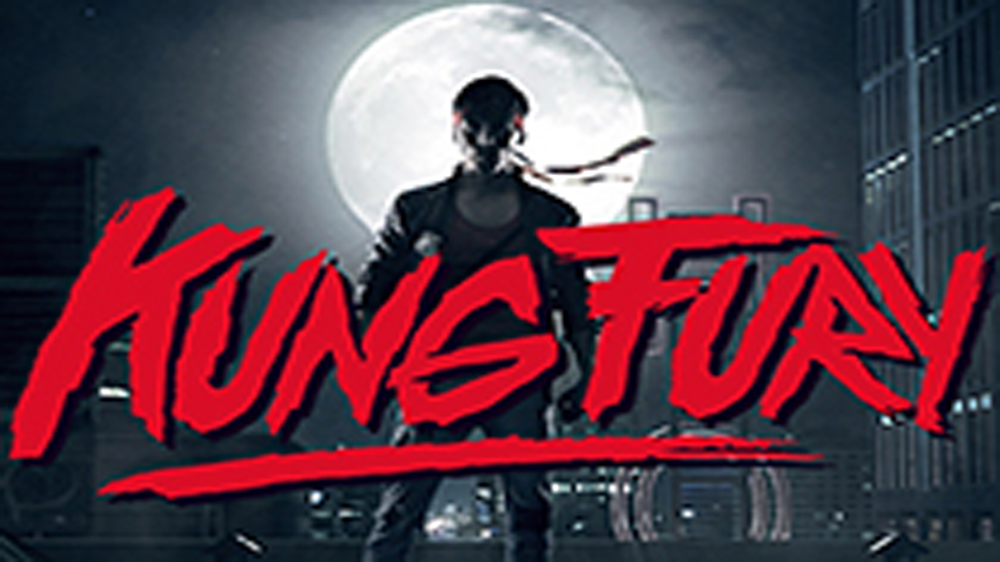 Kung Fury