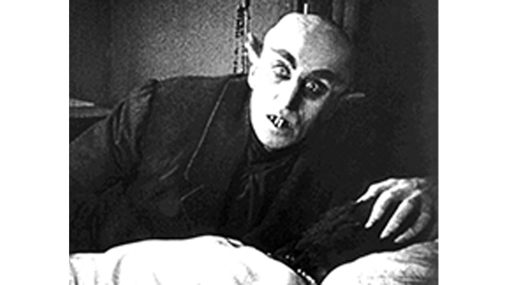 Nosferatu