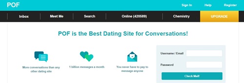 Plentyoffish dating forum