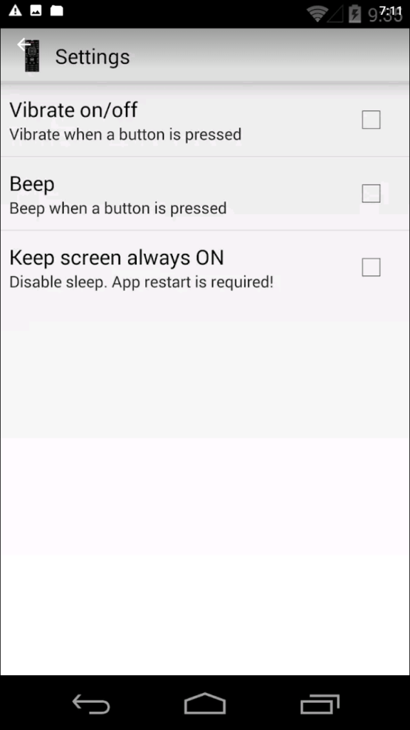 The Best Android Remote Apps for Vizio TVs September 2019 Tech Junkie