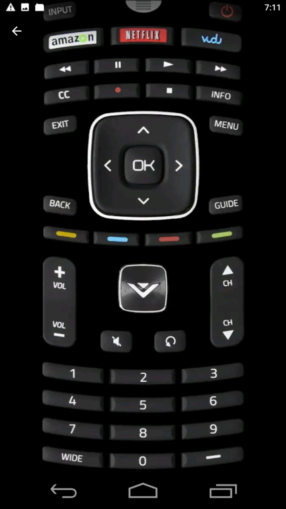 The Best Android Remote Apps for Vizio TVs September 2019 Tech Junkie