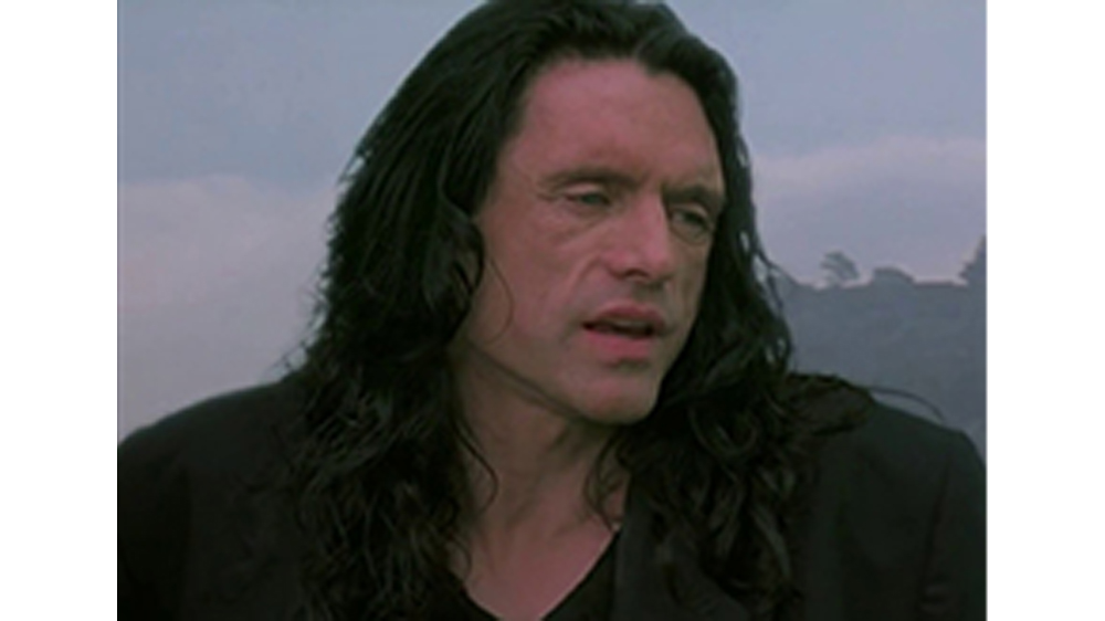 The Room