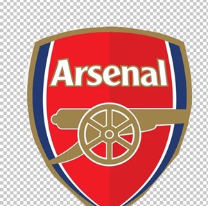 arsenal logo