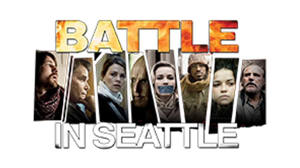 Battle in Seattle