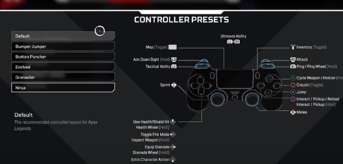 How To Aim And Throw A Grenade In Apex Legends How To Aim And Throw A Grenade In Apex Legends