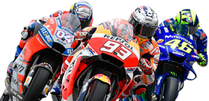 motoGP