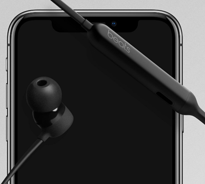 beatsx wont reset