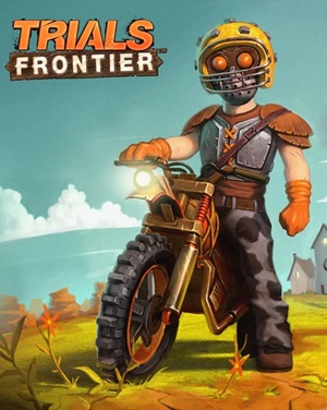 trials frontier