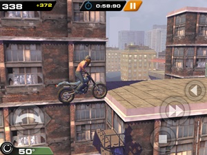 urban freestyle