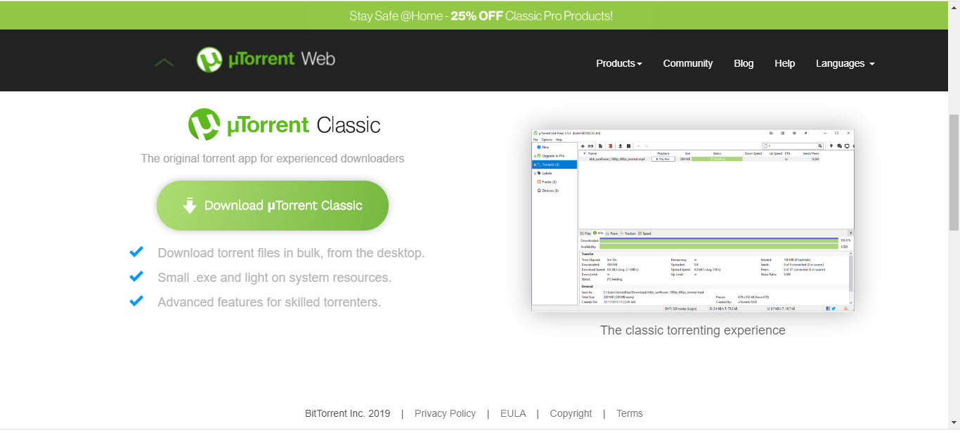 Bittorrent Download For Windows 10 Pro Bittorrent Download For Windows 10 Pro