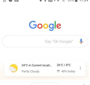 how to change wake word on google home