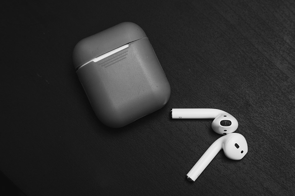 How to Check if Airpods are Stolen