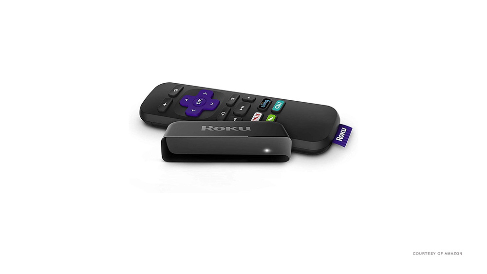 How to Clear Cache on Roku Express