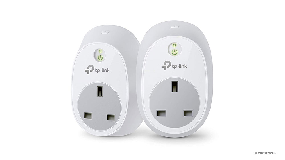 How to Connect TP-Link Smart Plug to Amazon Echo