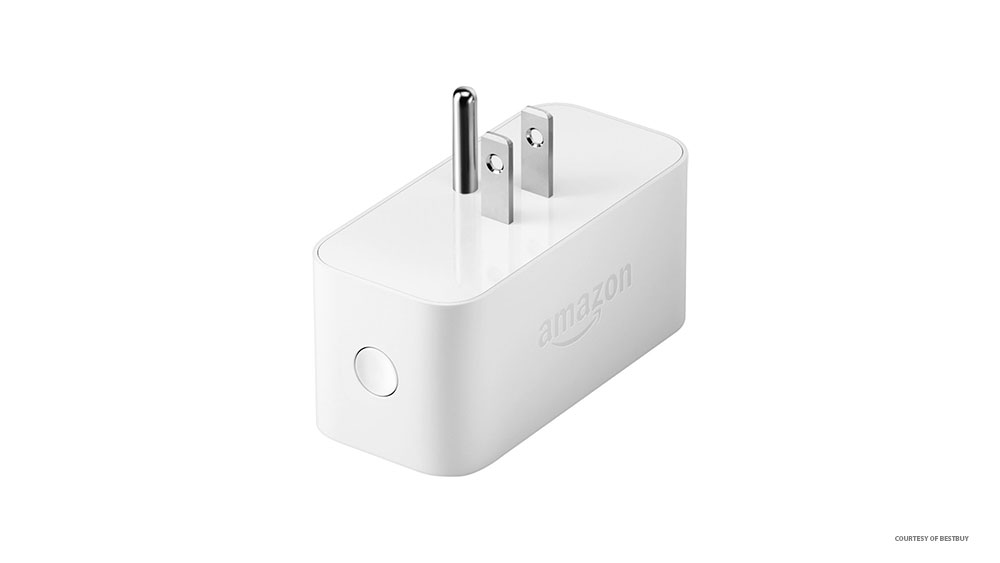 How to Program the Amazon Smart Plug