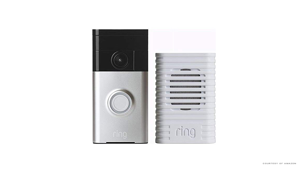 Ring Video Doorbell Wired review | CNN Underscored