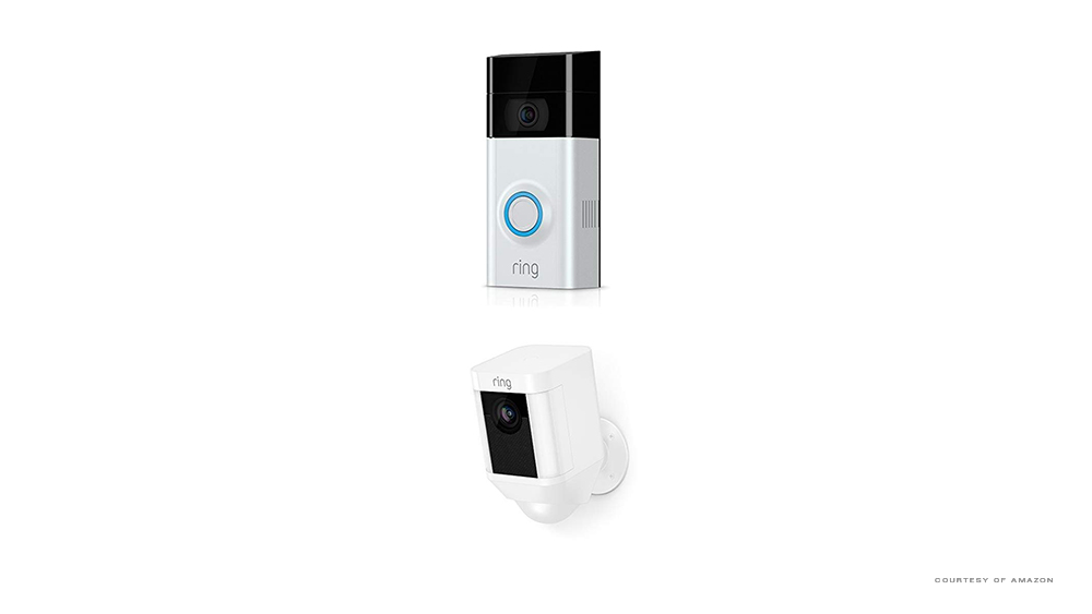 How to Turn off Ring Doorbell Motion Recording