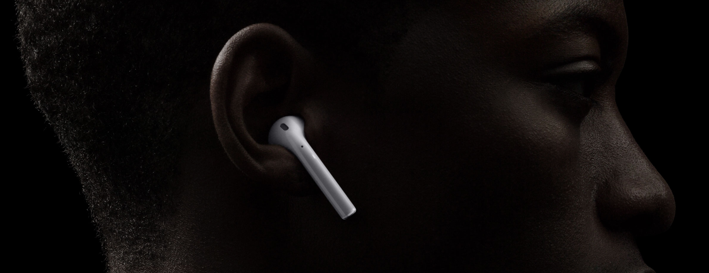 How to Use AirPods as Hearing Aids