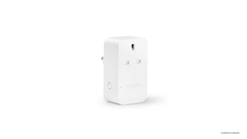What Does the Amazon Echo Smart Plug Do