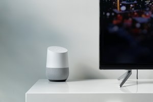 add google home to new wifi