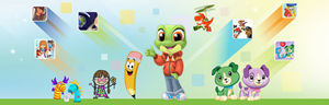 create a leapfrog parent account