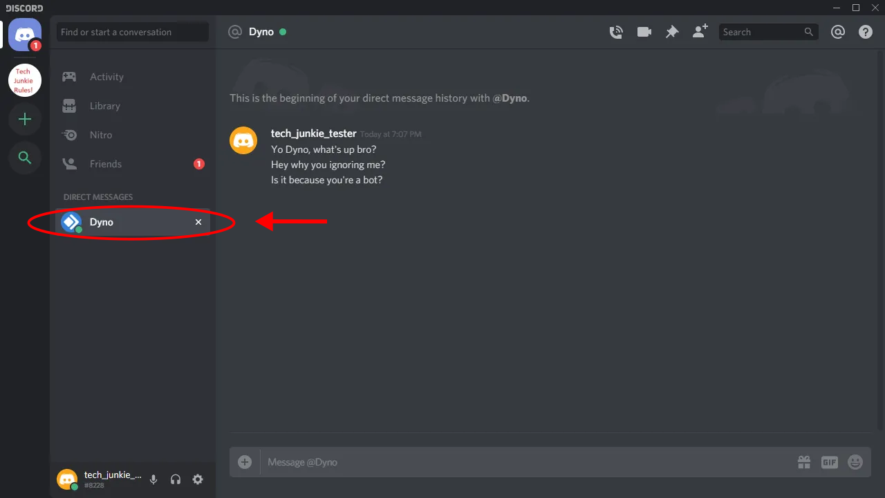 How To Delete Discord Messages In Bulk
