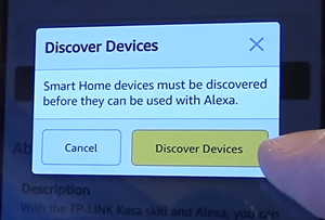 discover devices