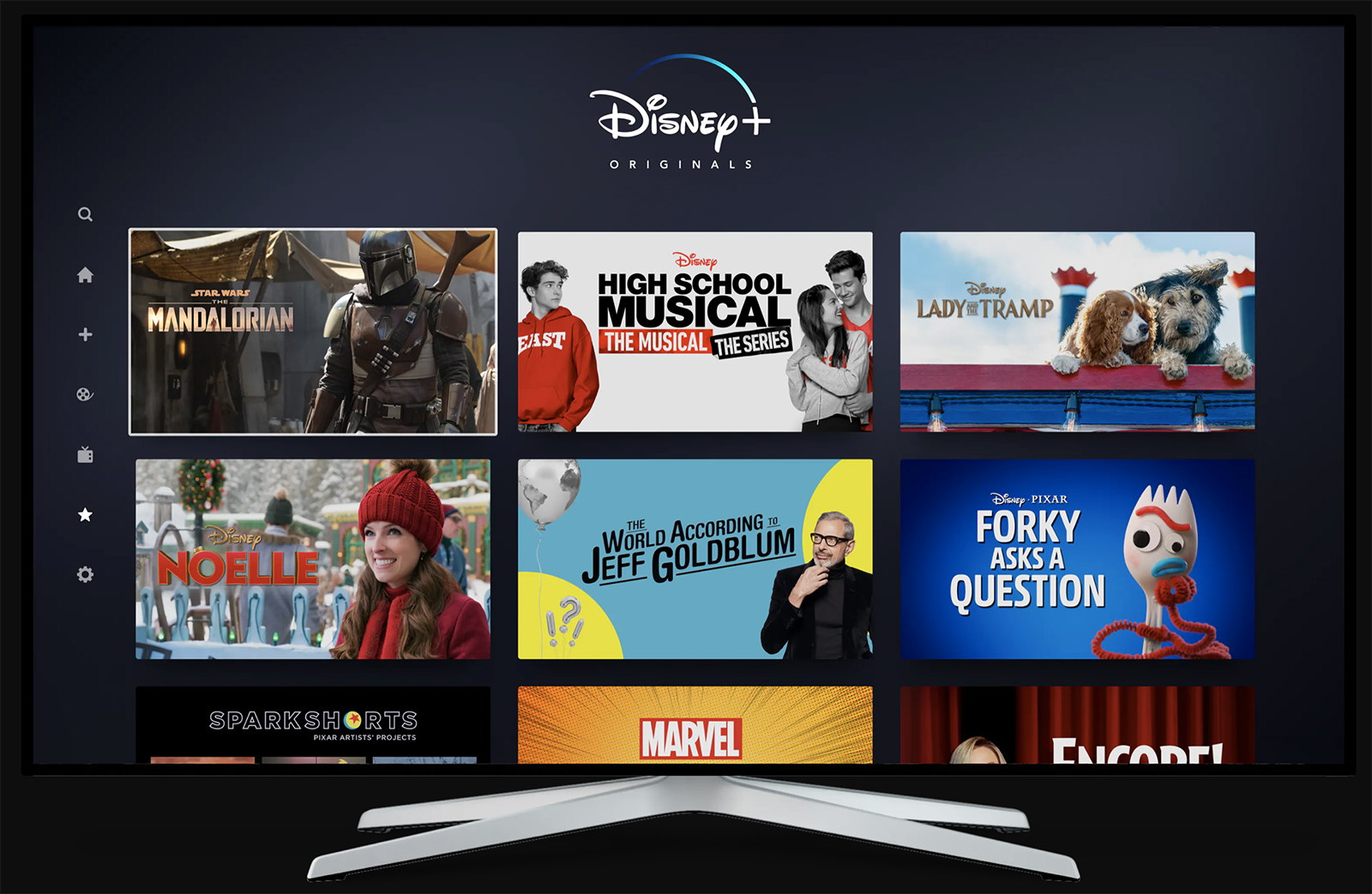 How To Download Disney Plus On Sony Smart Tv