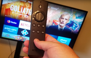 firestick remote