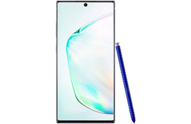 Samsung Galaxy Note 10+