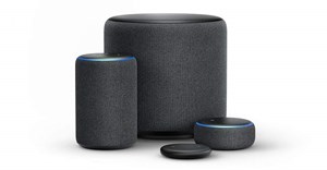 generic amazon echo