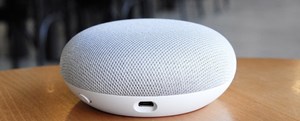 google home