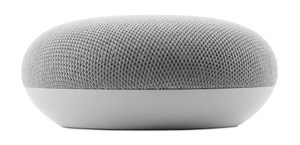 google home