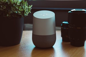 google home