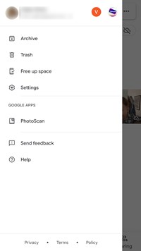 google photos