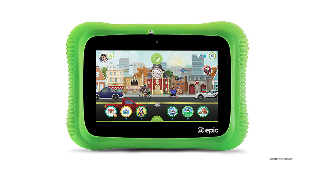 How to Install Google Play on Leapfrog Epic - Tech Junkie