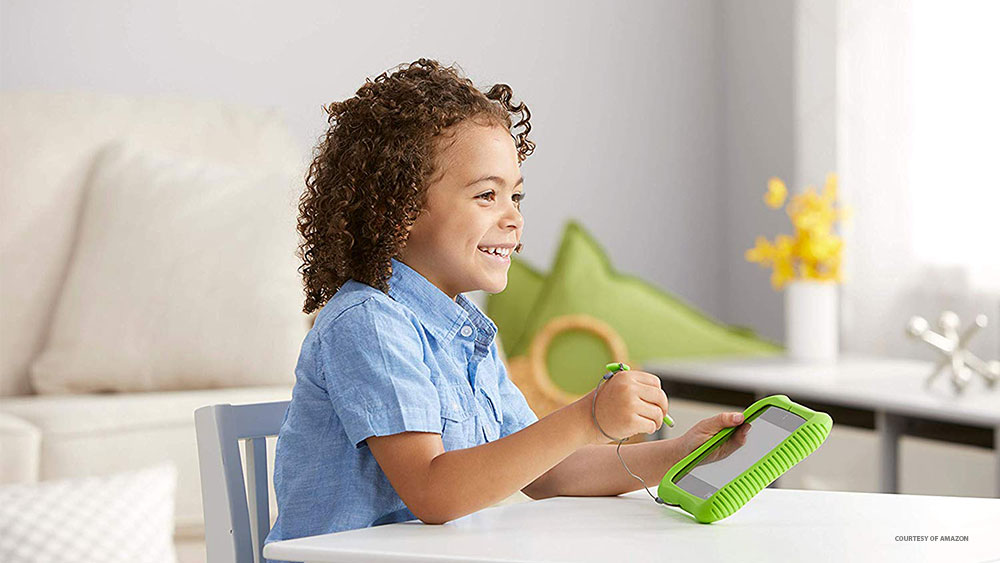 how to create a leapfrog parent account