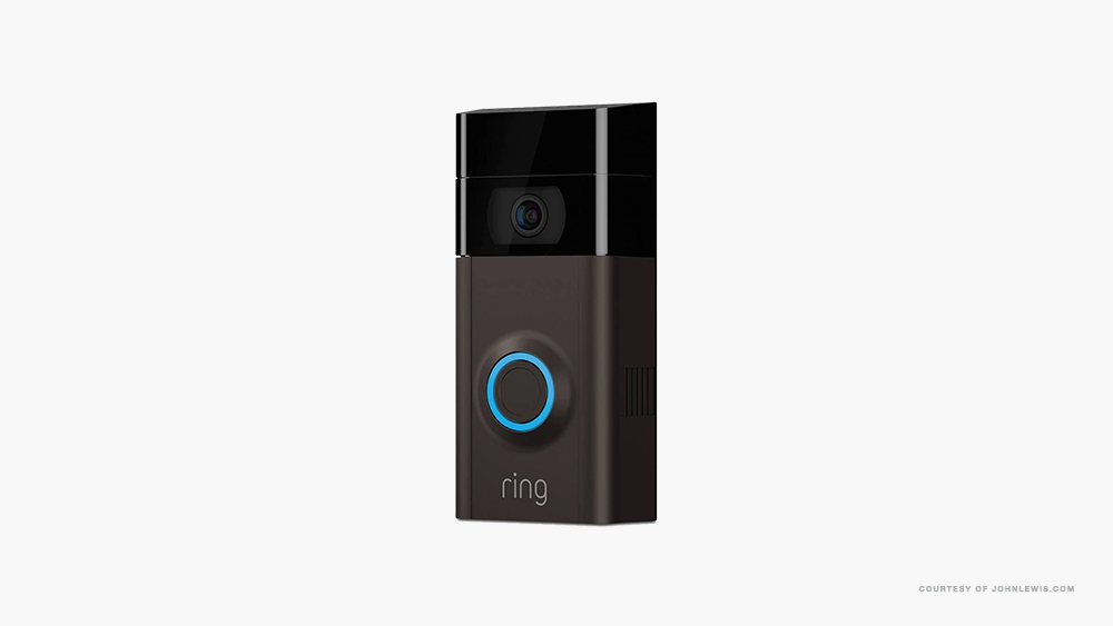 How to Delete All Activity and Events on the Ring Doorbell