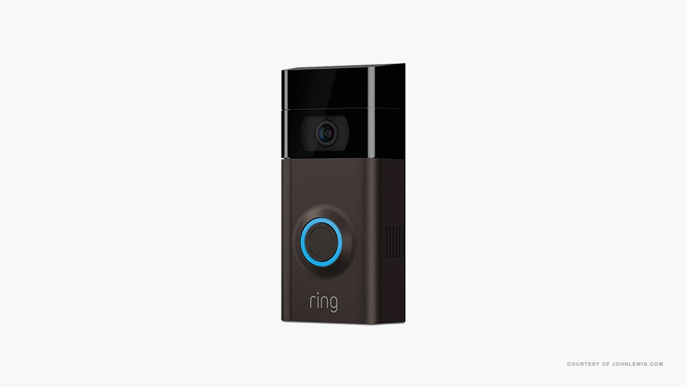 how to delete all activity and events on the ring doorbell