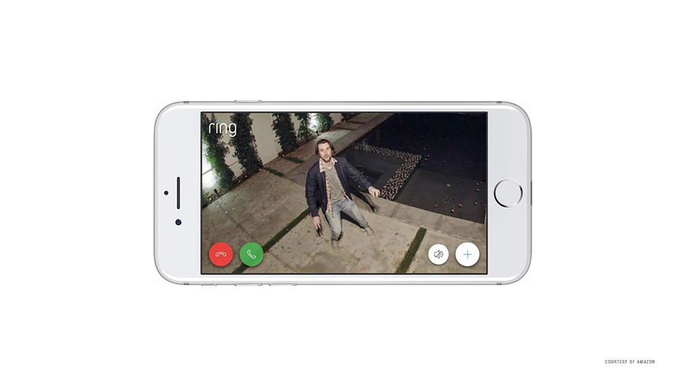 how to delete ring doorbell videos