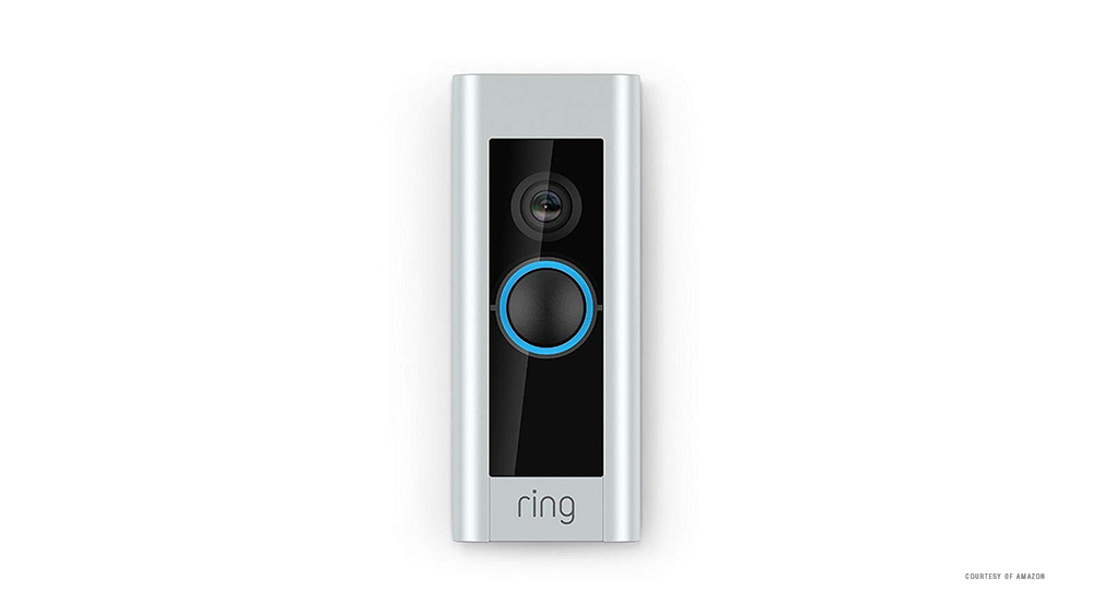 How Do I Find My Ring Doorbell IP Address?