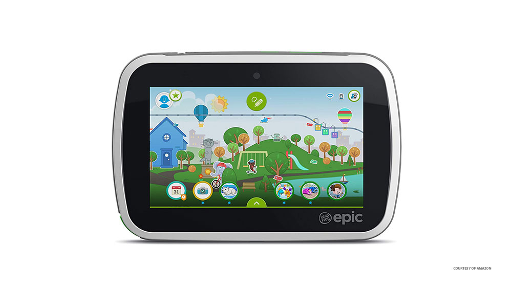 How to Install Google Play on Leapfrog Epic - Tech Junkie