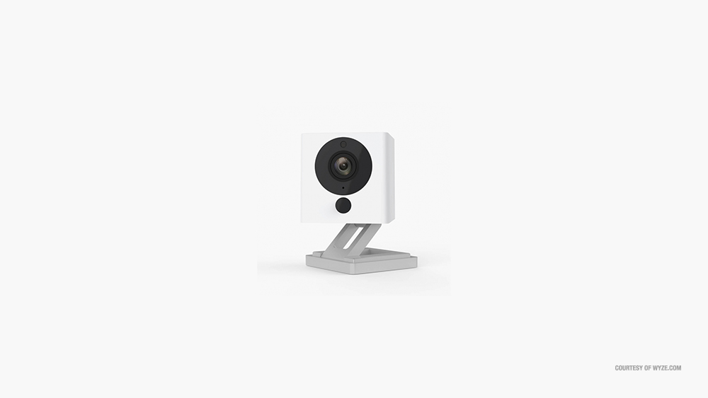 How to Make Wyze Camera Wireless