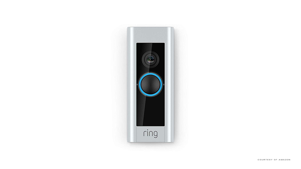 how to prevent your ring doorbell from getting stolen