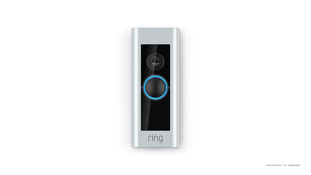 How to Prevent Your Ring Doorbell from Getting Stolen