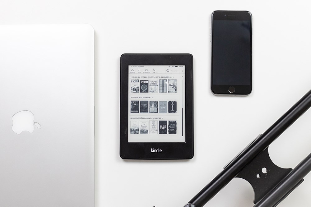 How to Send Books to the Amazon Fire Tablet