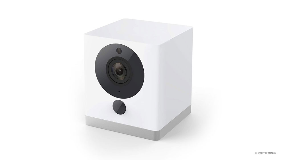 how to turn off sound detection on the wyze camera