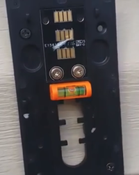 install ring doorbell on siding