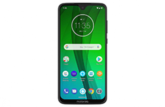 Moto G7